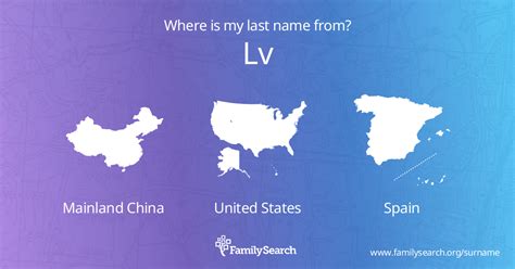 lv last name|Lv Surname Meaning & Lv Family History at Ancestry.co.uk®.